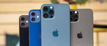 Find out about the latest rumors here. Apple Iphone 13 To Retain Design But Be Thicker And With Smaller Notch Gsmarena Com News