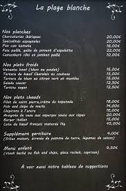 La Plage Blanche Hossegor Home Facebook