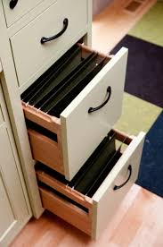 It's hard to get your work done if your space isn't organized. Custom Filing Cabinets Houzz
