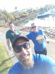 Out Of The Shadows : Tribute Wall