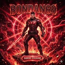 BONDAN69 : Bandar Penyedia Game Online Resmi Tergacor & Terbesar 2026