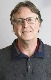 3 open minutes with David Darr and Bill Jorgenson