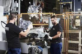 Sözel bölüm içerisinde türkçe ve sözel mantık derslerinden 60 sorunun. Jedes Produzierte Gussteil Eindeutig Identifizierbar