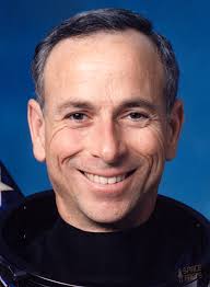 Astronaut Biography: Carl Meade