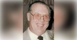 Obituary information for Hugh A. Redmond