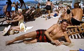 Check spelling or type a new query. To Catch A Thief 1955 The Blonde At The Film