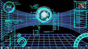 Jarvis Iron Man Wallpaper For Pc Best quiz ever on tony stark played by robert downey jr. jarvis iron man wallpaper for pc