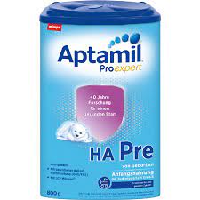 It is important that, in preparation for and. Aptamil Anfangsmilch Proexpert Ha Pre Hypoallergene Elternbewertungen