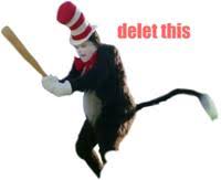 The Cat In The Hat Image Gallery List View Know Your Meme