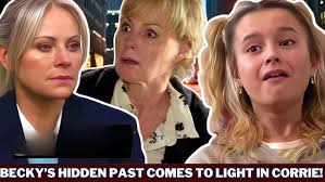 GAME OVER!! Becky's Dark Secret FINALLY EXPOSED