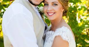 Jessica Bender and Joshua Stoppkotte