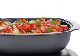 Home Offizielle Seite Tupperware Rezepte Tupperware Rezepte Kochrezepte