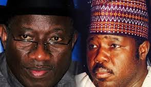 2015: Jonathan's cross