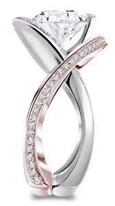 How To Tell Real Jewelry From Fake Pouted Com Beautiful Diamond Rings Real Jewelry Jewelry