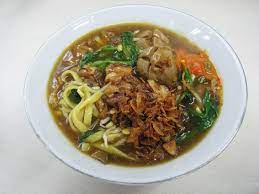 Details of 8 resep mie kangkung babi enak dan sederhana ala rumahan cookpad. Mie Kangkung Wikipedia