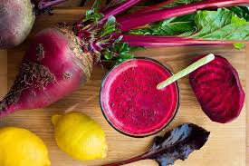 Maybe you would like to learn more about one of these? 10 Juice Recipes With Beets Beet Juice Benefits Vibrant Happy Healthy