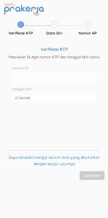 Dasbor seperti apa yang akan cocok untuk mobil baru sang putri? Login Dashboard Prakerja Go Id Daftar Kartu Prakerja Gelombang 17 Go Bizz Com