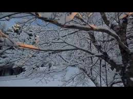 детская песня что такое зима это снег и метели G Sviridov Metel G Sviridov Romance Youtube Scenery Life Romance