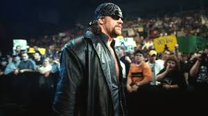 Here are the top 10 best matches that the undertaker had as the american badass. The Undertaker To Return As The American Badass The Sportsrush