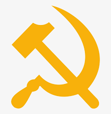 Free icons of the flag of russia in high quality. Soviet Union Hammer And Sickle Russian Revolution Communist Flag Of The Soviet Union 657x768 Png Download Pngkit