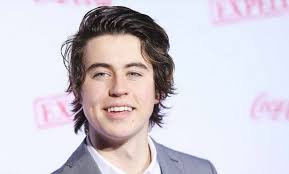 Hayes grier's girlfriend in 2021. Nash Grier Net Worth 2021 Age Height Weight Girlfriend Dating Bio Wiki Wealthy Persons