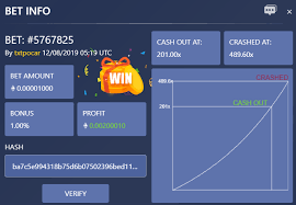 Never wager the full sum that you have in your wallet. Arbittmax Bitcoin Crash Game