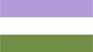 We did not find results for: Lgbtq Pride Flags And What They Represent