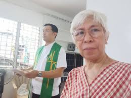 Learning about missions in the Philippines