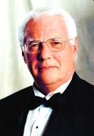 Online Tribute for Allan Dickman