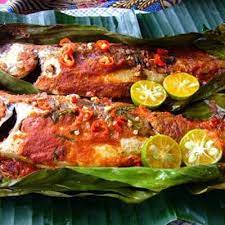 Maybe you would like to learn more about one of these? Resepi Ikan Bakar Portugis