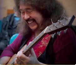 Ethnomusicology Seminar Presentations