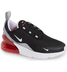 Nike Air Max 270 Sneaker Toddler Little Kid Big Kid Nordstrom Nike Air Max Air Max 270 Sneakers