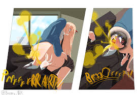 Rule34 - If it exists, there is porn of it  higashiyama kobeni, power  (chainsaw man)  6335845