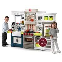 kids play kitchens step2