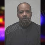 Adrian Beard — Coweta County Jail Bookings