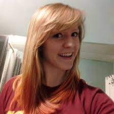 Ashley Reichard's Instagram, Twitter & Facebook