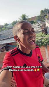 Daniel Matthias e sua Luta: Uma Oração por Superação