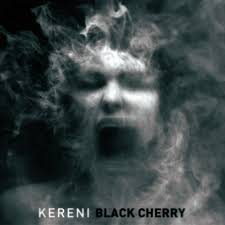 Kereni Black Cherry (Delko Remix) Lyrics