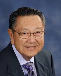 Obituary information for Albert Jack Chan