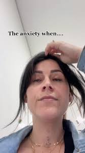 Anxiety about See-Through Toilet Doors at Carousel, Perth