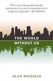 The World Without Us Wikipedia