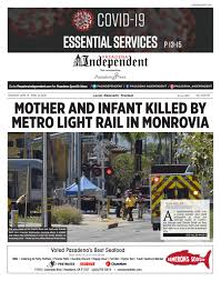 Pasadena Independent 04 16 2020 By Beacon Media News Issuu
