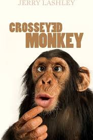 Crosseyed Monkey