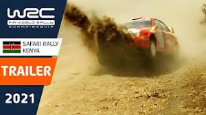 Safari rally kenya 23.06.2021 naivasha , noflag. This Will Be Epic Wrc Safari Rally Kenya 2021