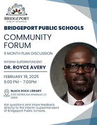 Bridgeport Public Schools