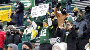 We have a wide range of nfl football tickets that guarantees your same seat at best prices. Green Bay Packers Hold Ticket Prices For 2021 Gold Package Would Get Extra Game If Nfl Goes To 17