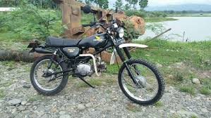 Rx king modif trail merupakan inspirasi bagi anda semua yang tentunya ingin memodifikasi rx king anda menjadi motor trail. Detikoto Parade Modifikasi Mobil Dan Motor