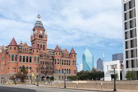 City with farmland, ranches and the gulf coast shore. Dallas Scavenger Hunt The Big Hunt Let S Roam