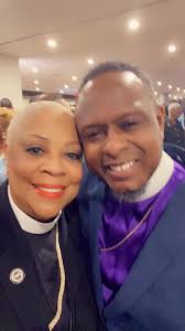 Thank God, I don't look like what I've been through. #keepwalking👣  #bornforthemission #mommaraisedmeright