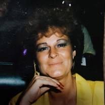 Patricia Geiger Obituary (2023)